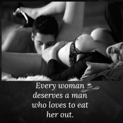 leadingladysworld:  Every lady deserves to