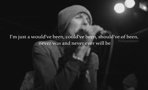 You're All That I Want