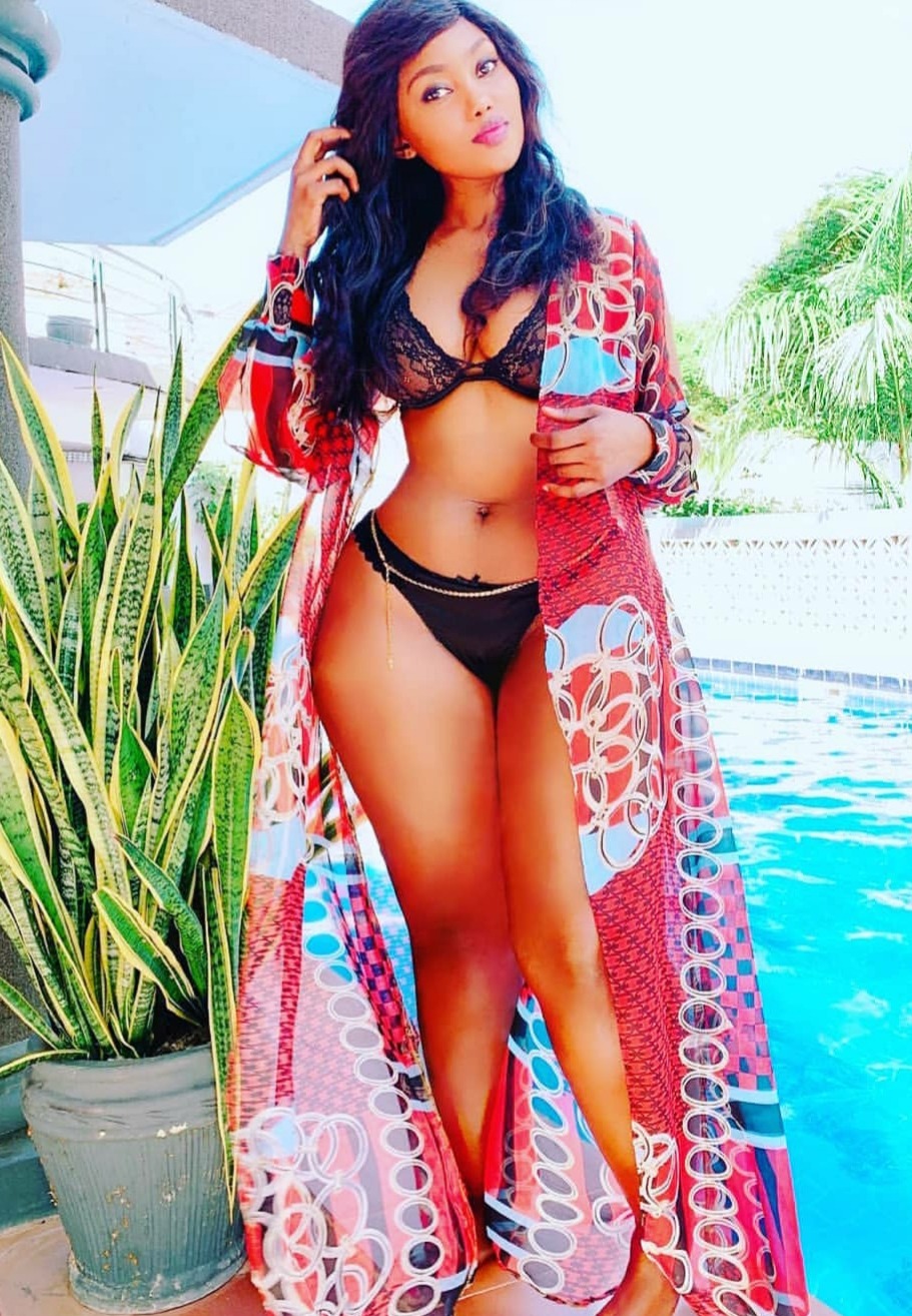 princejazziedad:Ms SanchiWorld. ❤️💜💙_