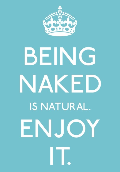 i-am-nude-by-nature:  Nudism posters