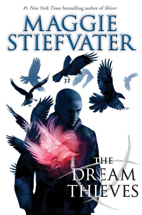 maggie-stiefvater: Greetings, Tumblr. I have an advanced review copy of The Dream Thieves to give aw