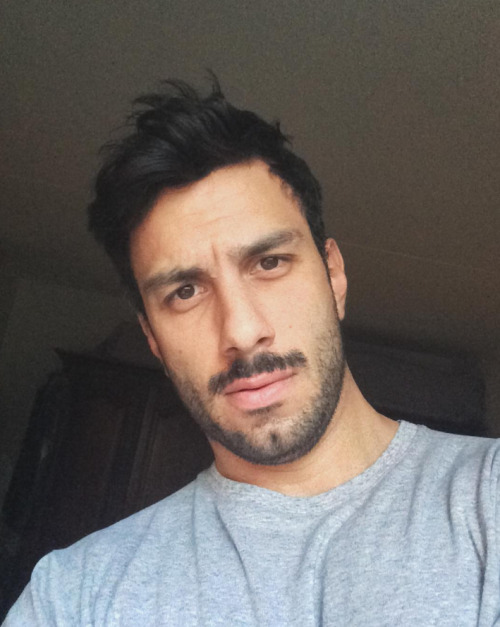 starringroles:  Jwan Yosef photoshoots 1 
