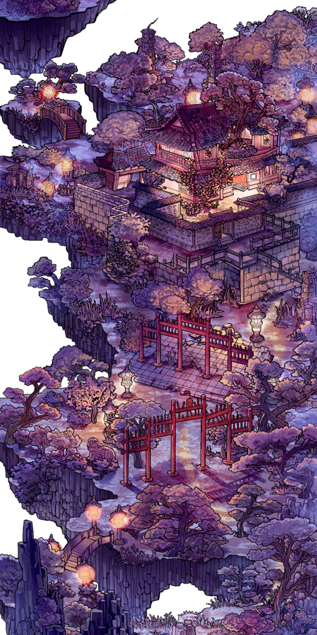 theartofanimation:  vitebsk 리4