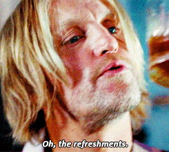lukeisherenow:  everythingismalec:  ponytaxcreepy:  brookeeverdeen:  e-verdeen:  mamasitaboricua:  He is so ugly and annoying.  no, he is fab  NO HAYMITCH IS ONE OF THE BEST CHARACTERS IN THG. THAT MAN WENT THROUGH SO MUCH. AFTER HE WON THE GAMES, THEY