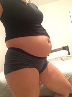 stuffed-bellies-always:  “These seem a little tighter than