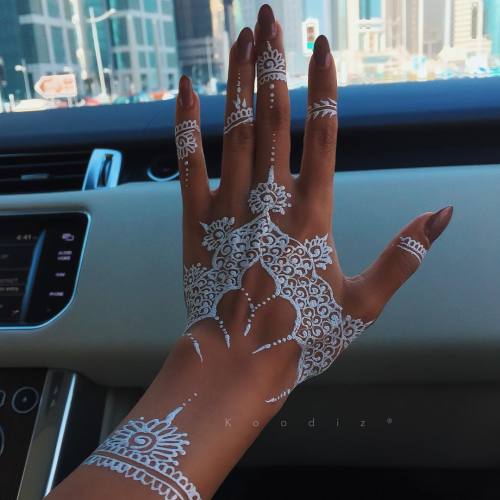 mehndi