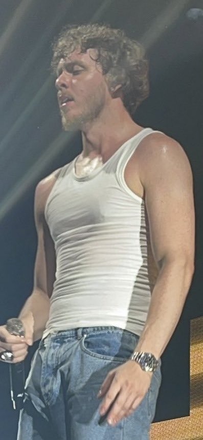 This Is How He Be Looking Like After We-