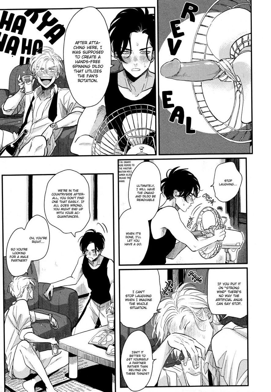 haradandme:  Happy fucking life ch.1  Read: https://myreadingmanga.info/harada-happy-shitty-life-eng/