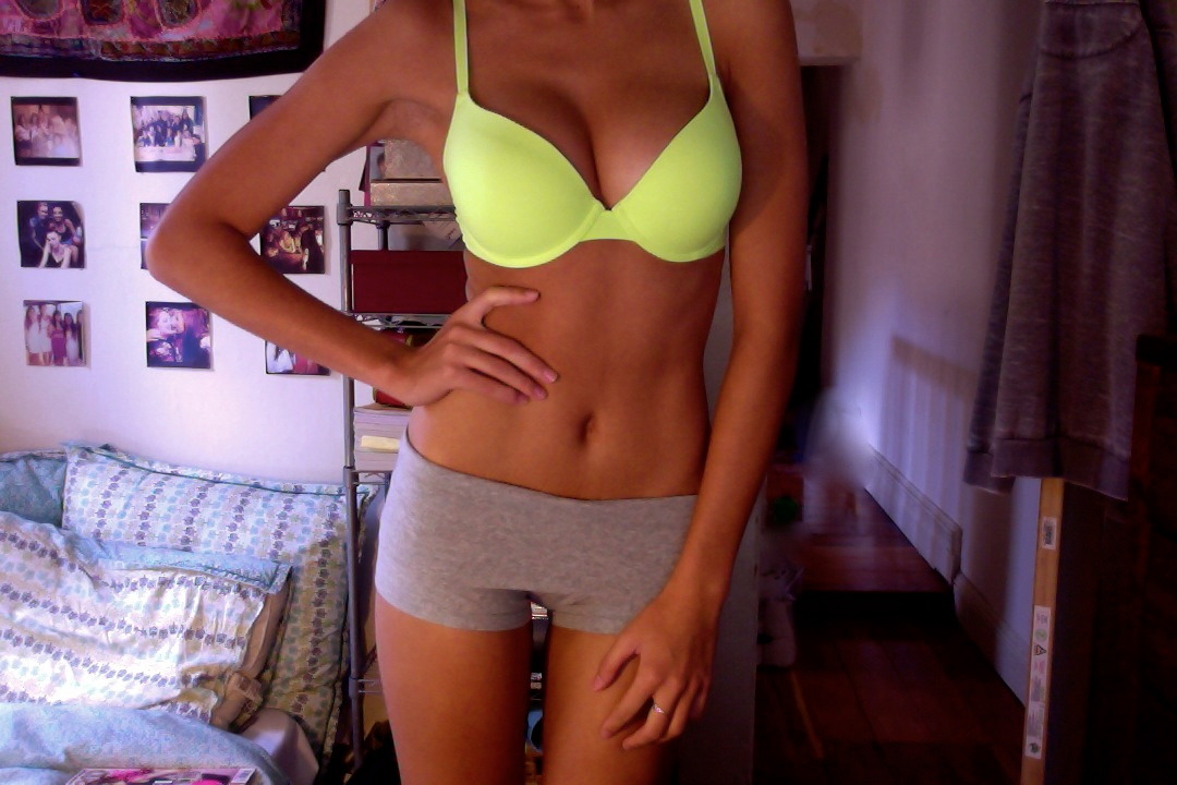 instanthappinesss:  UPDATE Working on The BOD!