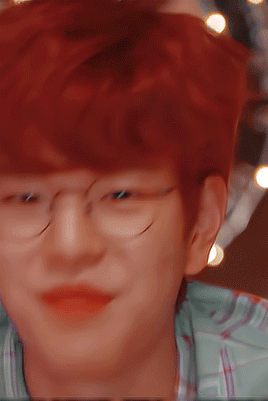 Stray Kids X Glasses = A Concept (part 2)