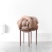 thesnobbyartsyblog:Furniture design by Evan Fay 