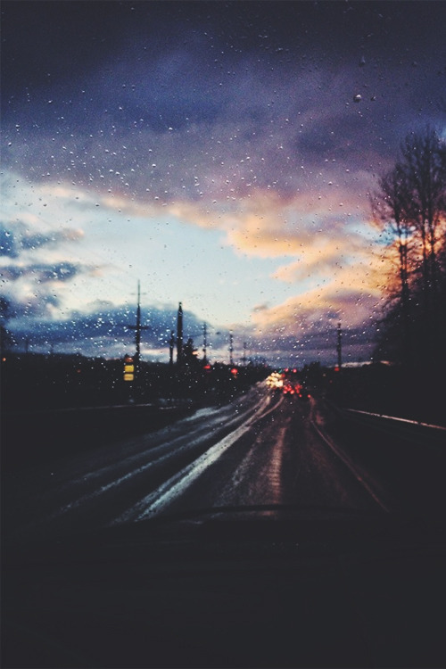 earthyday:Drive Homeby Alxstat