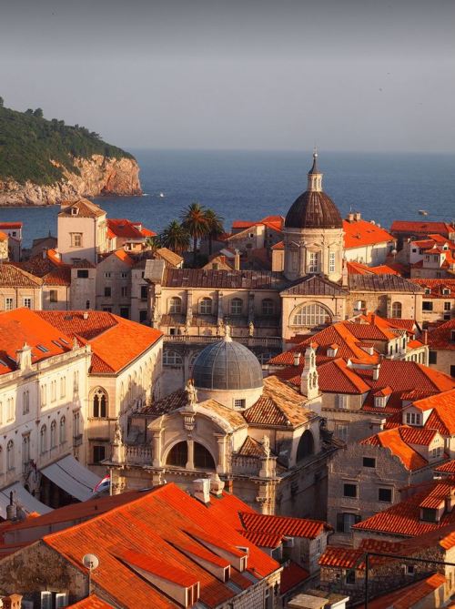 Dubrovnik / Croatia (by ChihPing).
