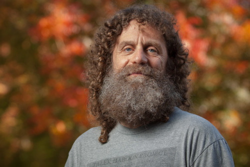 grandmasterwoke: Watch Dr. Robert Sapolsky’s entire course at Standford University on Human Be