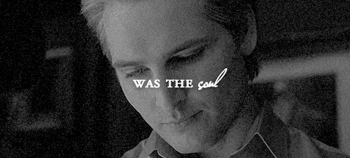 midnightsvns:“If Carlisle was the soul of our family, then Esme was the heart. He gave us a le