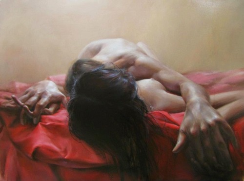 kuinexs:  Yuriy Koval paintings