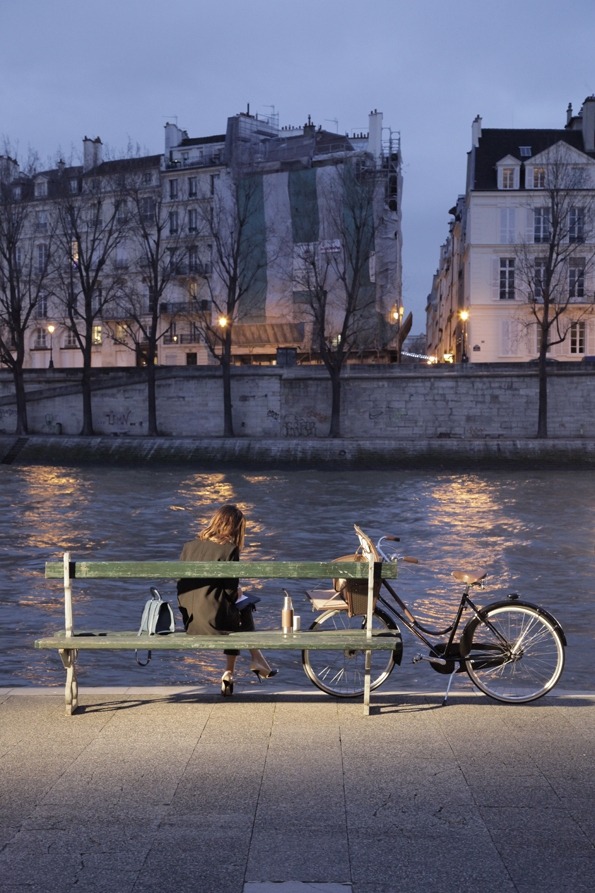 Jazz is Paris, Paris is Jazz