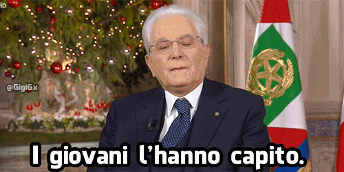 Gif TV Italiana