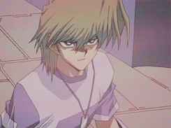 yugiohduelmonsters:  "There's that voice again..Maybe I'm not as alone as I