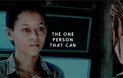 theghostbeaters:vg meme: [1/5] pairings/otps → riley and ellie from the last of us