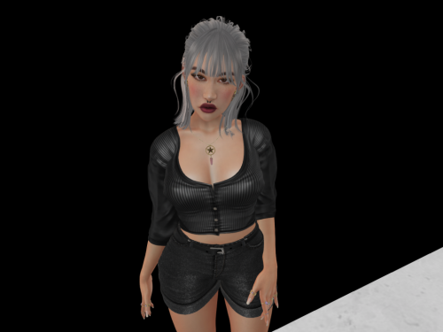 Hello not a sims post but i have moved fully to secondlife wanna post photoshoots and things soon an