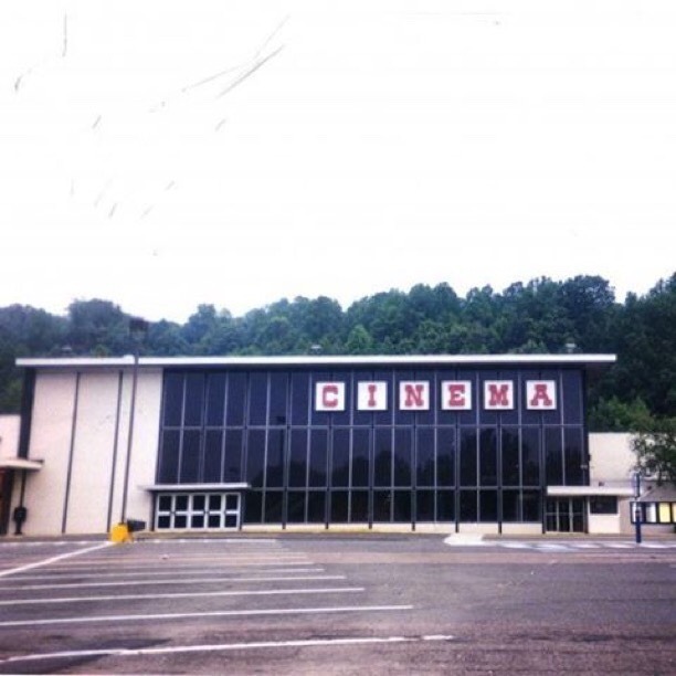 GRINDHOUSE