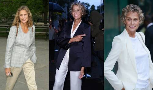 micdotcom:11 stylish older women who inspire us to give absolutely zero fucks 