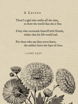 langleav:  My new book Lullabies is now available