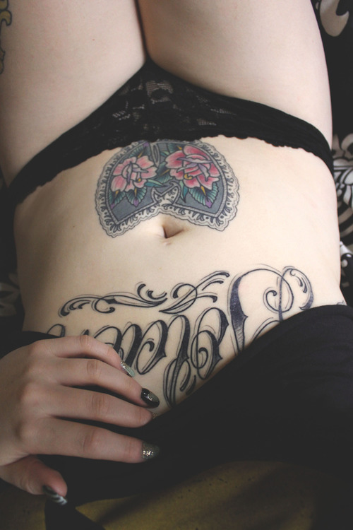 Suicide Girls