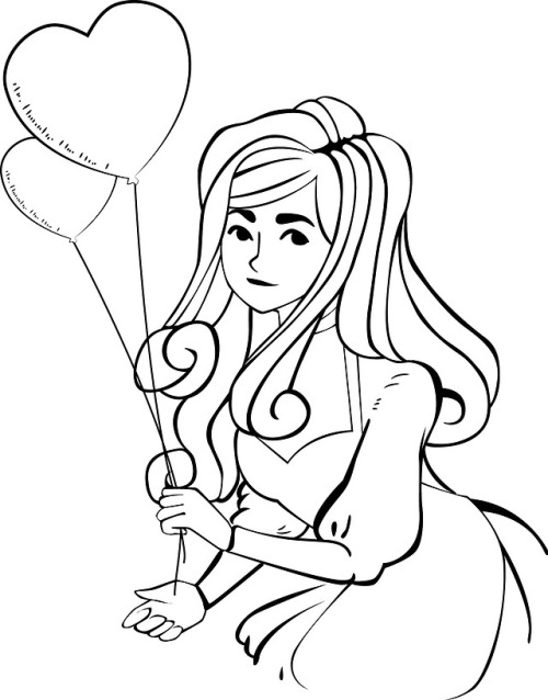 An old inktober I wanted to make in photoshop