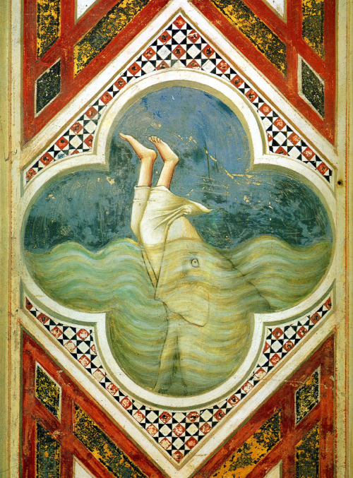 givemesomesoma:GiottoJonah in the Whale1303-1305