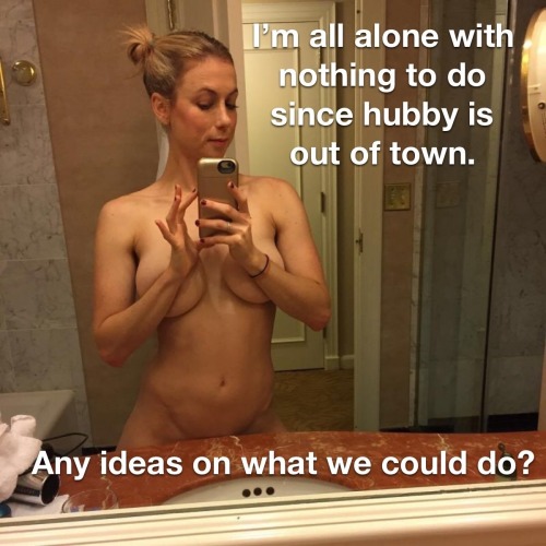 captions4me2 - Hotwife Captions