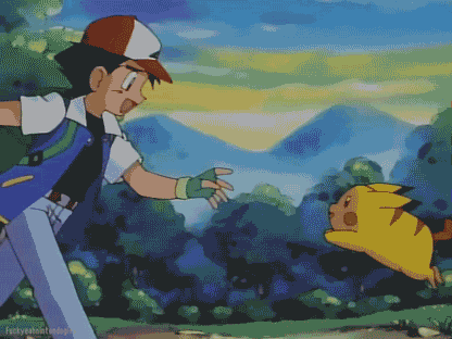 sleeveless-koala:  Pokemon fans on October 12th:  Video game store employees on October