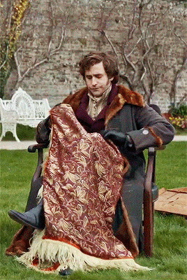 OLIVER JACKSON-COHEN As LORD CASSIDYMr. Malcolms List (2022)