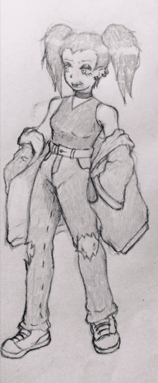 harle-king