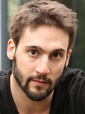 He Is Way Too Handsome And Sexy.