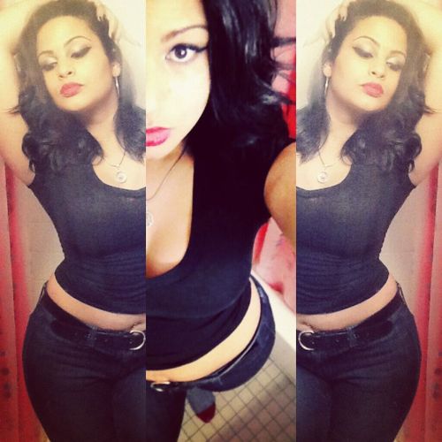 Harmony Santana