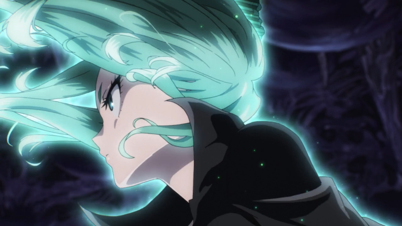 rarezaa:  Tatsumaki &lt;3   love me dat tatsubooty~ &lt;3