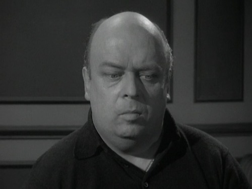 Chubby actors on British TV in the 1960sPhotos 1 thru 5 are Reg Pritchard. He usually played minor r