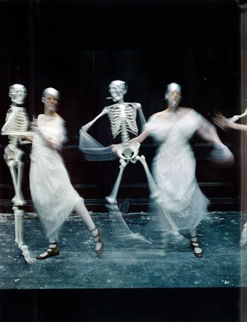 atelierjen:  Tim Walker