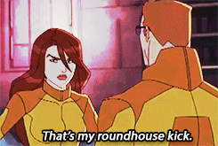 fybartonromanoff:Avengers: Ultron Revolution/Assemble, S3E1