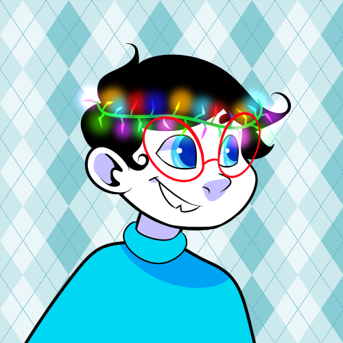 ectobling:some quick lil christmas icons :ofeel free to use