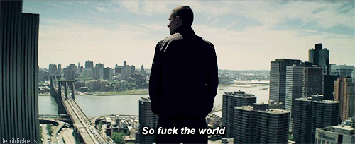 Nightcrawler