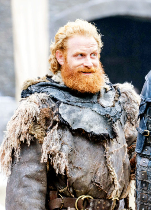 Tormund Giantsbane Season 7 [x]