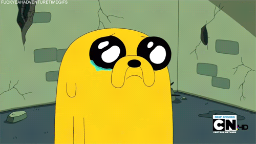 avengerschrisassemble:  If your strong you will try so hard not to cry:probably end up like this (Gonna cry, man)but if you can break a little easier than that then you might cry like this (Not crying) :but if you break quite easily than you could cry