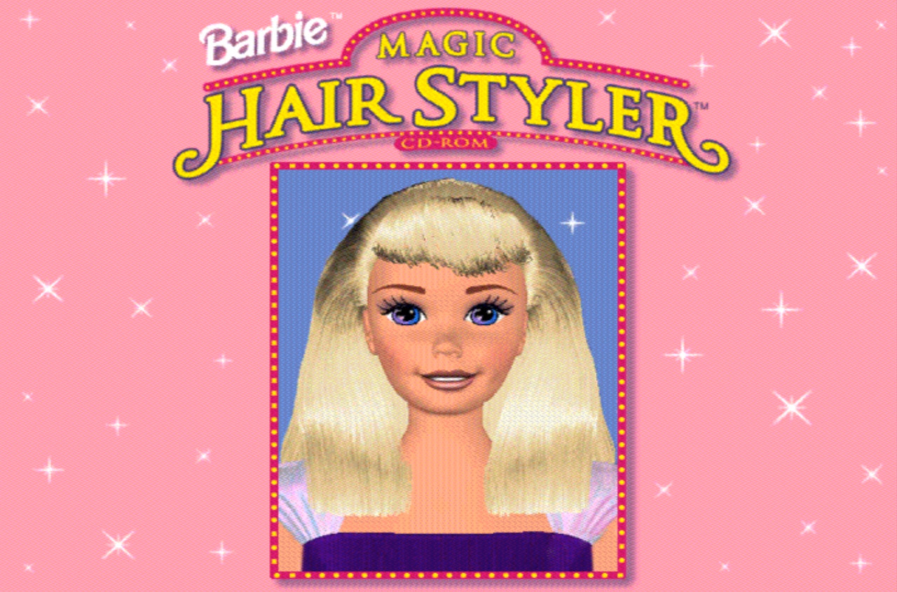 Barbie PC Gaming | Mercari