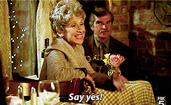 weaaregroot:  endless list of favorite house/wilson moments: 3/?