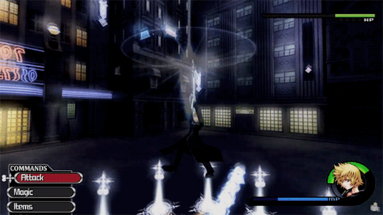 no13roxas: GET OVER HERE!   Everglow’s KINGDOM HEARTS TIMELINE - Episode 88: Tears