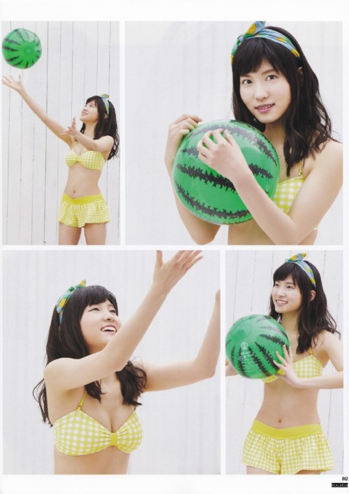 ♥ 小嶋真子 ♥