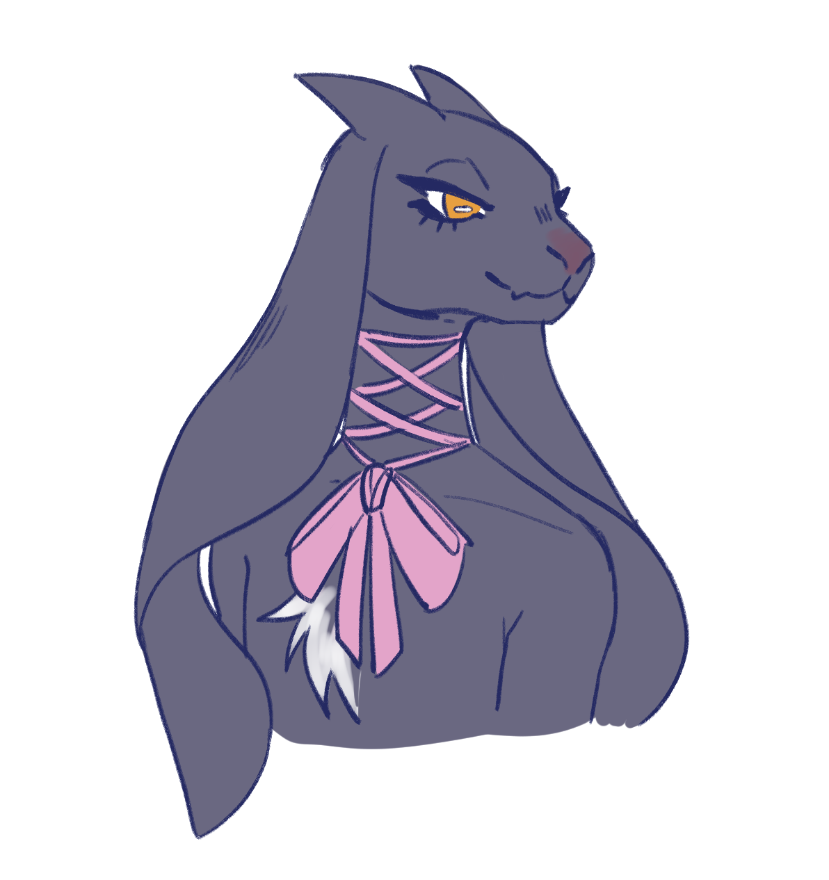 fernybee-art: